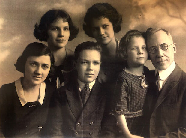 Treasure trove of letters gives insight into Helen Keller